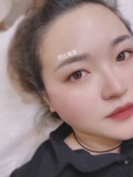 -babiline芭比莱恩半永久纹眉纹唇发际线
