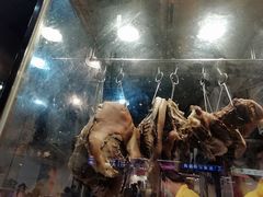 -光明清汤羊(宝业路店)