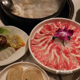 确实吃上去和平时 吃的鸡肉口感不一样