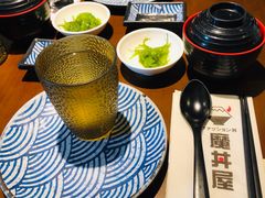 餐具摆设-魔丼屋(日月光店)