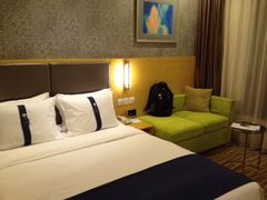 东直门智选假日酒店-北京东直门智选假日酒店