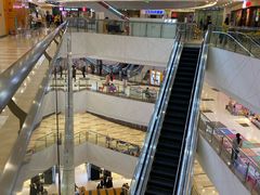 -保利MALL(天鹅湖店)