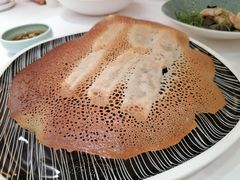 -香宫中餐厅·大连香格里拉(人民路店)