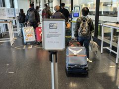 -维也纳国际机场