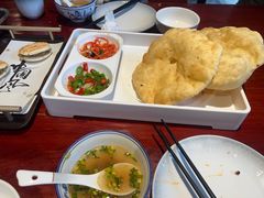-味鼎长安·地道陕菜(凤城一路店)