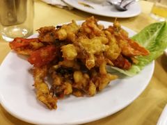 -真浪花园海鲜餐馆