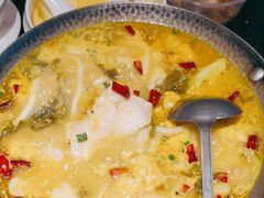 -外婆味道·云南菜大当家(关上店)