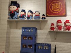 -大嘻咹biangbiang面(历史博物馆店)