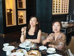 -珠海瑞吉酒店·宴庭中餐厅