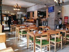 -YAFEE雅菲·粤菜·湘菜·融合菜(魏公村店)