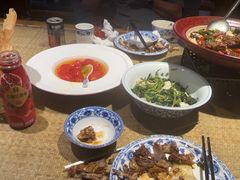 -大张烙馍村(泉山店)