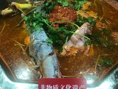 -老凯俚酸汤鱼(鸿通城店)