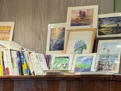 -绿房子方寸咖啡(星海名城店)