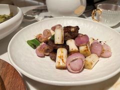 -彩丰楼中餐厅(深圳国际会展中心洲际酒店)
