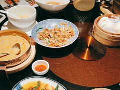 -金厨泰国餐厅·全泰籍厨师料理(拱北店)