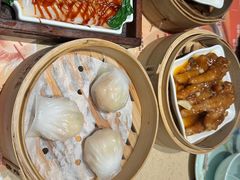 -点都德(华强南店)