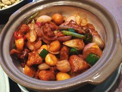 -西安凯悦酒店·湖畔中餐厅