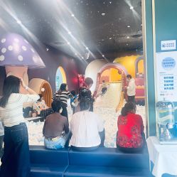 -MELAND CLUB亲子乐园·派对·餐厅(北京芳圆里ID MALL店)