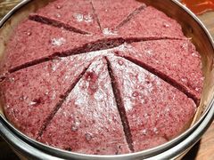 黑米糕-外婆家(南开大悦城店)