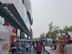 -北京清河万象汇