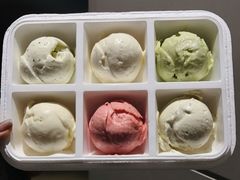 -Dip in Gelato(富民路店)