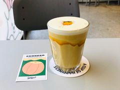 -Seesaw Coffee(上生新所店)