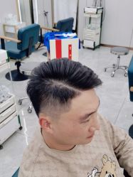 -思密达·烫染设计