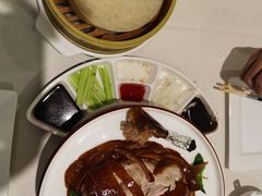 烤鸭-大鸭梨烤鸭(左家庄店)