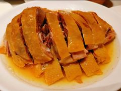 扬州盐水鹅-大潮淮·淮扬菜(何园旗舰店)