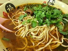 -胖涛小面卡塔店