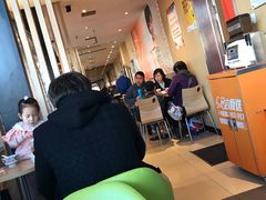 -吉野家(宾水道店)
