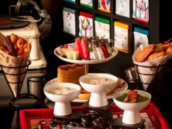 -深圳香格里拉大酒店·宴会厅