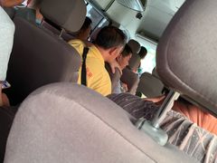 -常州汽车客运站