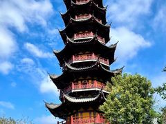 -龙华寺