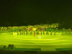 -鼎盛王朝康熙大典实景演出