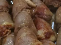 -鑫明明拉面(宁化路店)