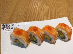 -赤稻·日式料理(禅城店)