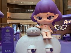 -港汇恒隆广场