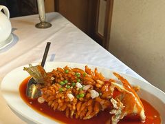 -玫瑰厅上海菜(兴国路店)