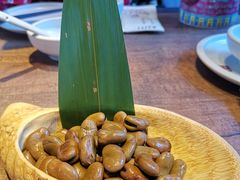 -香园茶社·金陵小灶(老门东店)