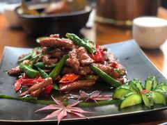 -外婆船宴餐厅·外婆喊你回家吃饭