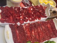 -潮正和潮汕牛肉火锅·老字号(番禺万达店)
