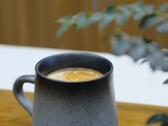 -6号咖Coffee