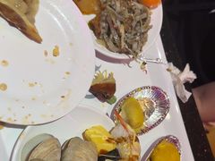 -萧邦音乐会所KTV·蒸汽活海鲜自助(福田店)
