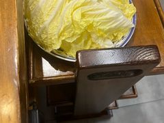 -仁和四季涮肉馆(天坛南门店)
