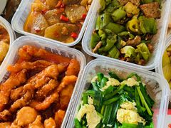 -小蓉合餐厅·川菜·家常菜(凤城二路店)