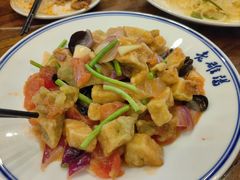 -老雒阳面馆·水席(定鼎门店)