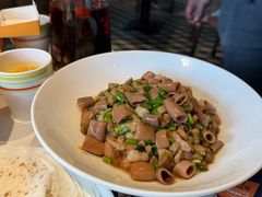 -开海·红岛海鲜虾水饺(石老人店)