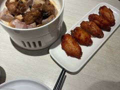 -九毛九西北菜(番禺万达店)