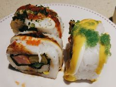 -鑫海汇海鲜烤肉自助(北国商城店)
